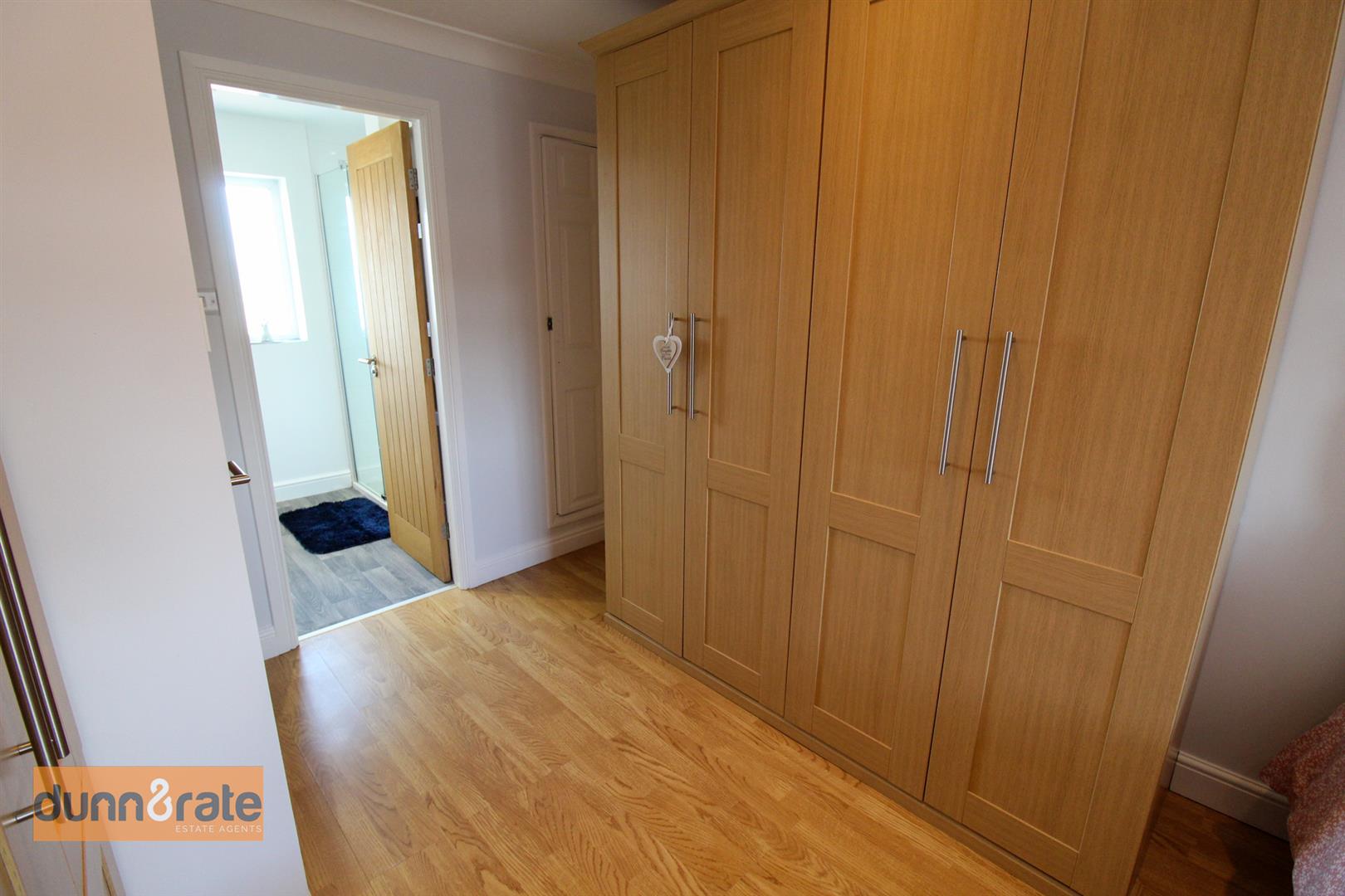 Linnburn Road, Meir Hay, Stoke-On-Trent